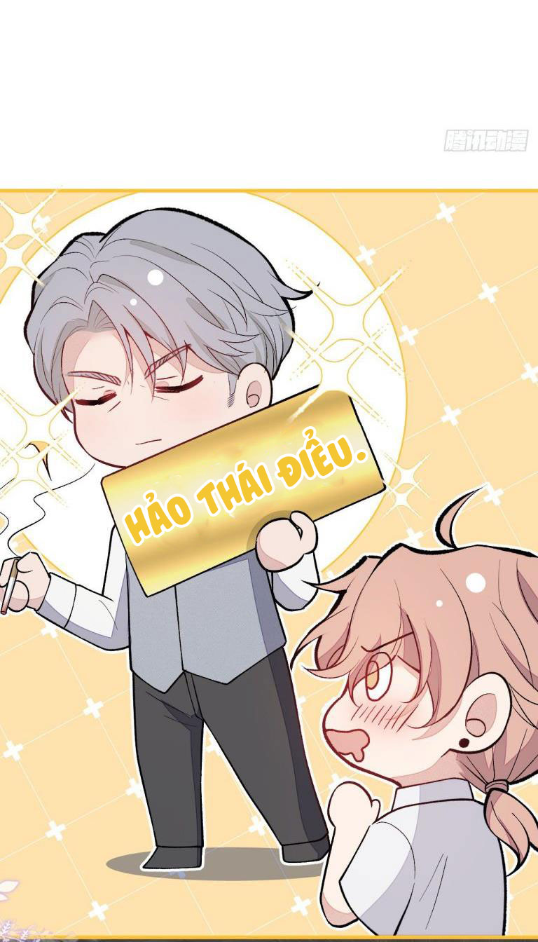 hotsearch của ảnh đế chapter 138 15