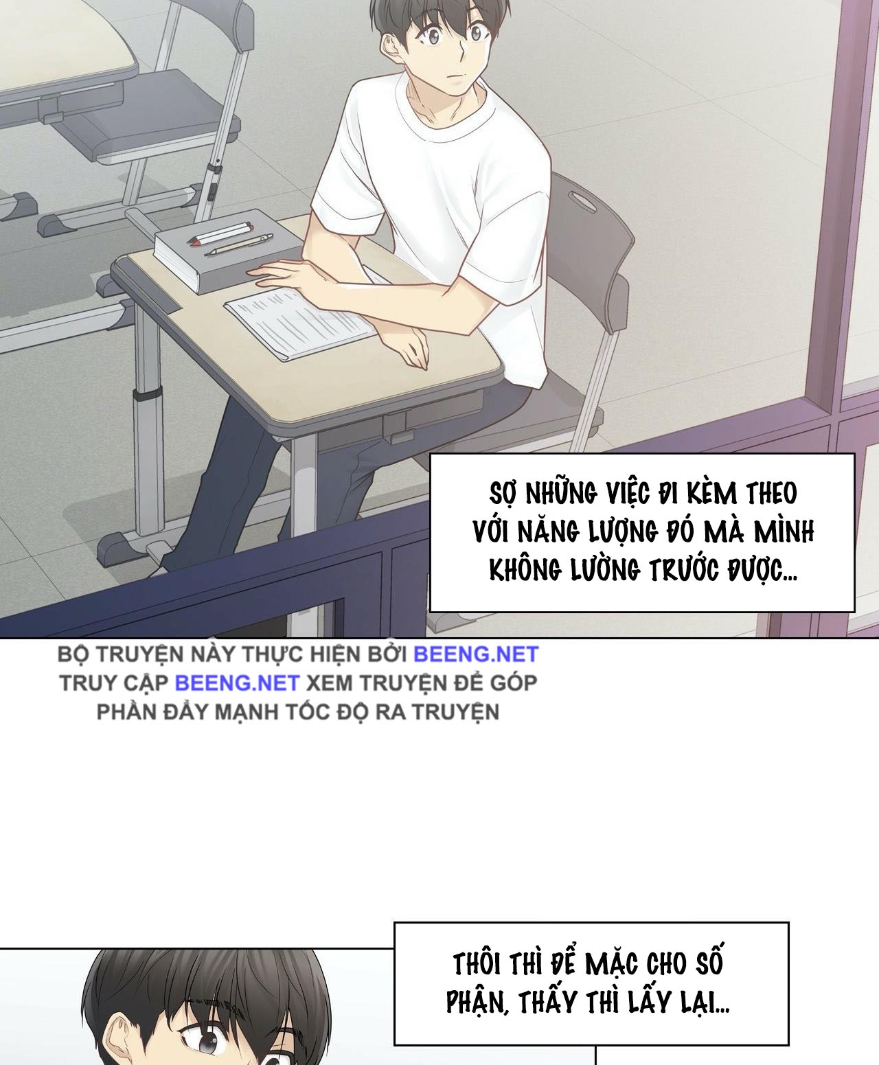 mở khóa tim em chapter 29 6