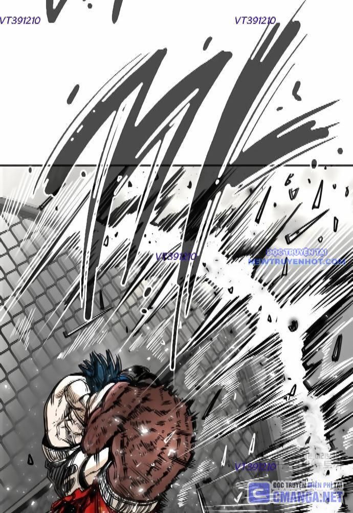 shark - cá mập chapter 262 71