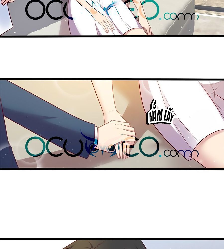 khoá chặt đôi môi (full) chapter 137 49