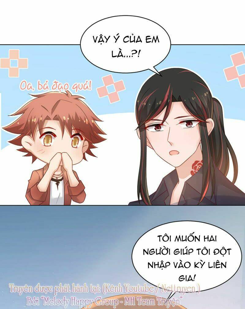 ma lạt thiên kim đẩu ác thiếu chapter 140 24
