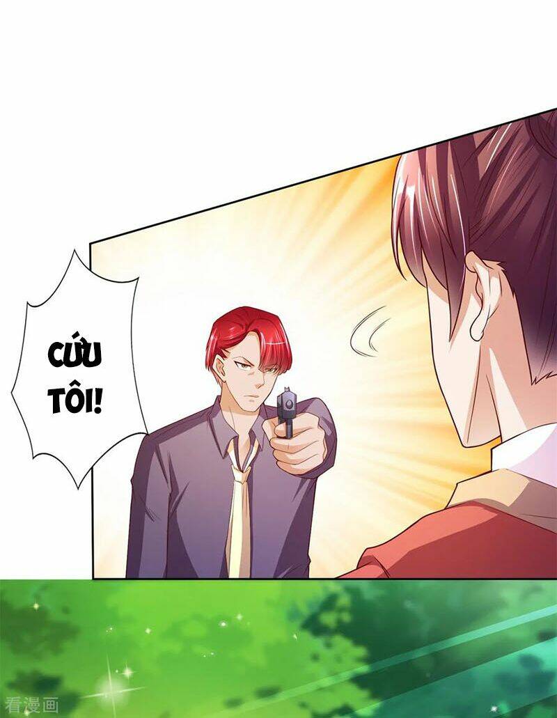 chí tôn toàn năng chapter 38 22