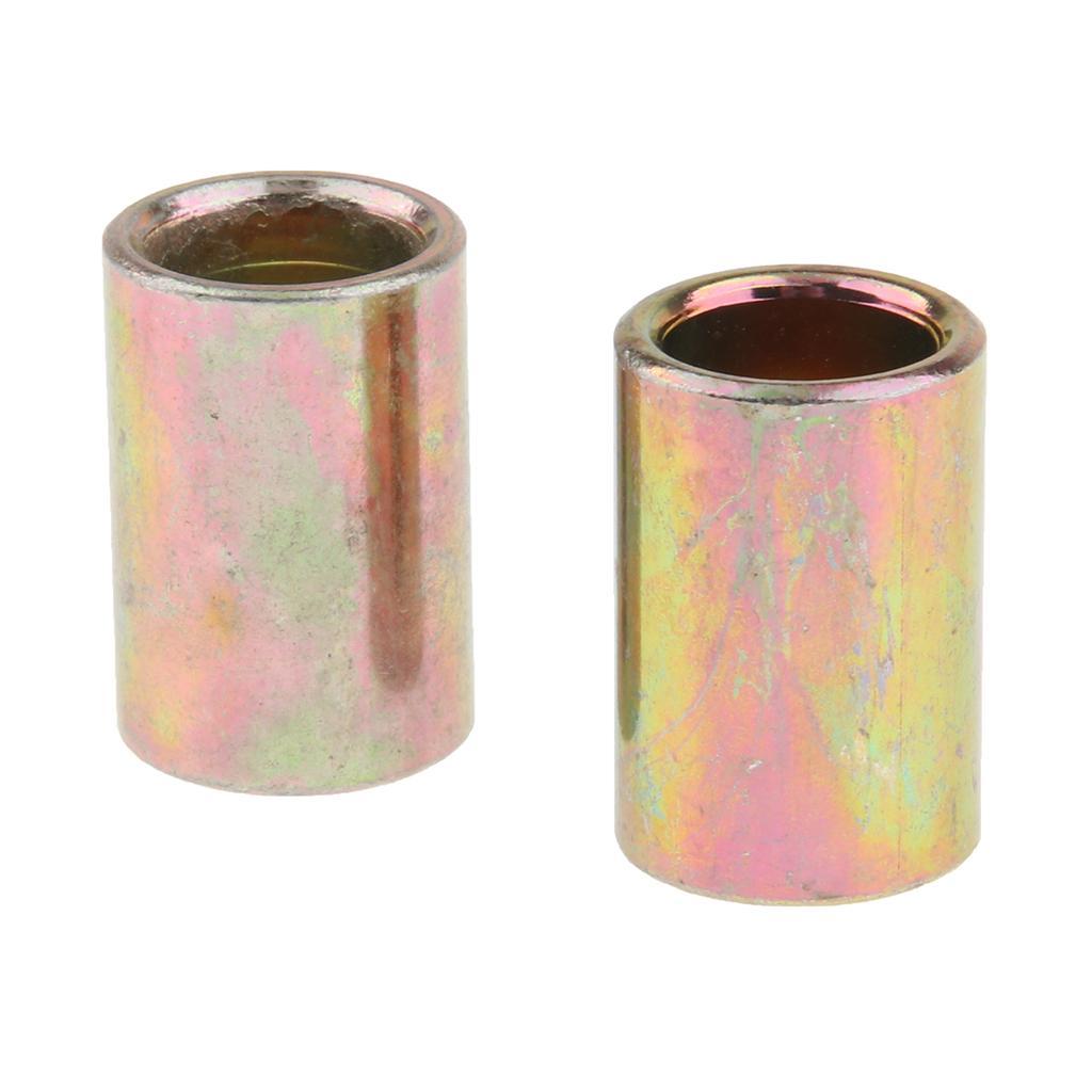 Motorcycle Shock Absorber   Bushing Mounting Bush Set 10mm