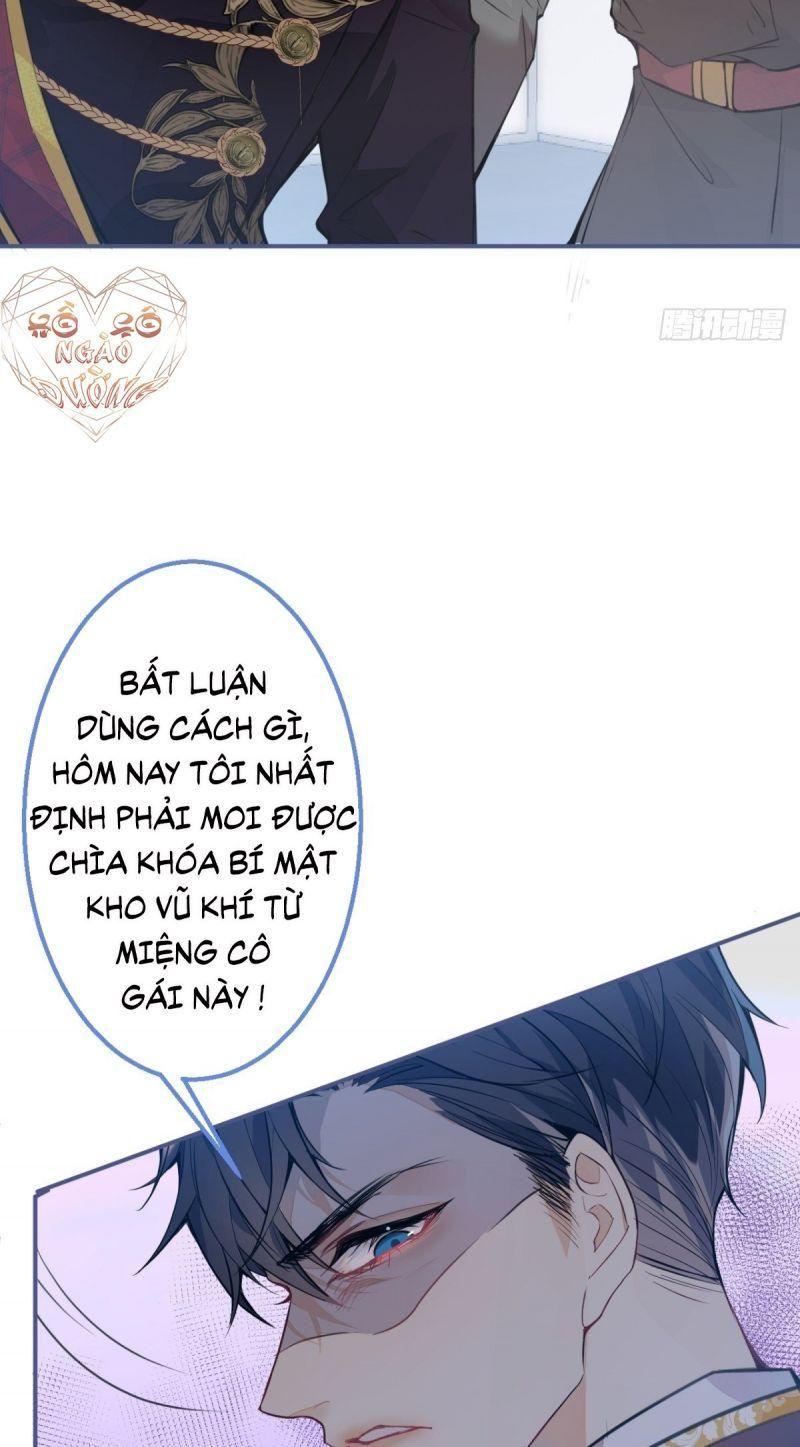 [15+] xuyên đến thế giới nào cũng là hắc liên hoa của anh chapter 2 24