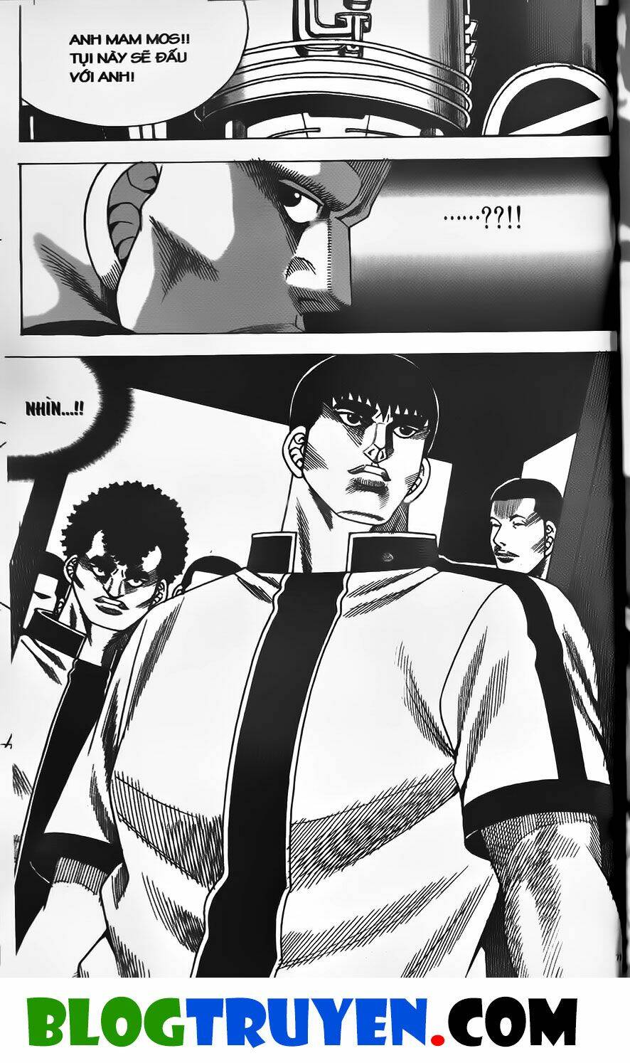 bitagi - anh chàng ngổ ngáo chapter 423 7