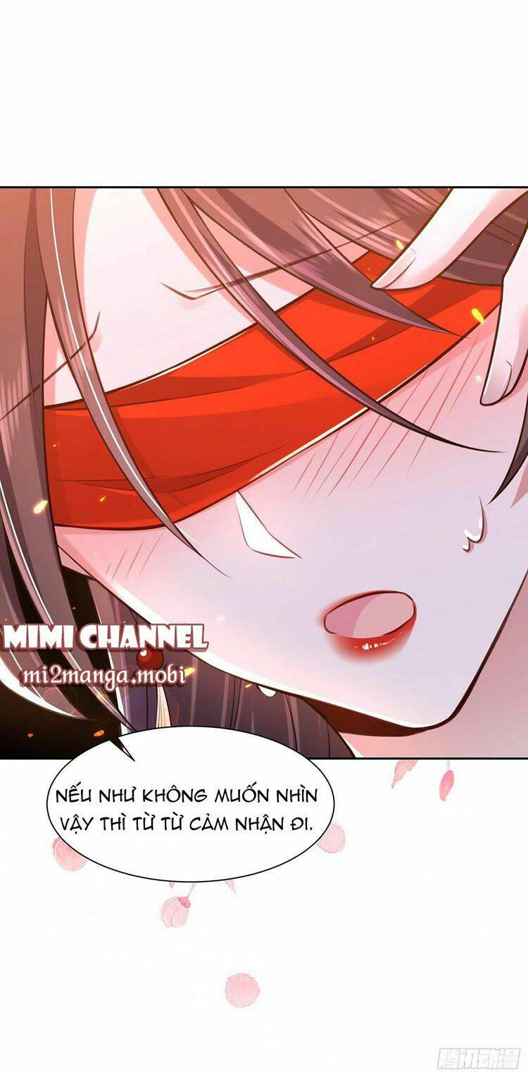 hoạn phi thiên hạ chapter 83 12