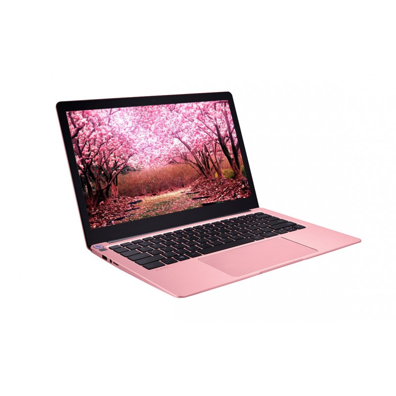 Laptop AVITA LIBER U13-CBP, 13.3' FHD, i5-8250U, 8GB, 256GB SSD, UHD 620, Win10, Cherry Blossom Pink_NS13A2VN026P - Hàng Chính Hãng