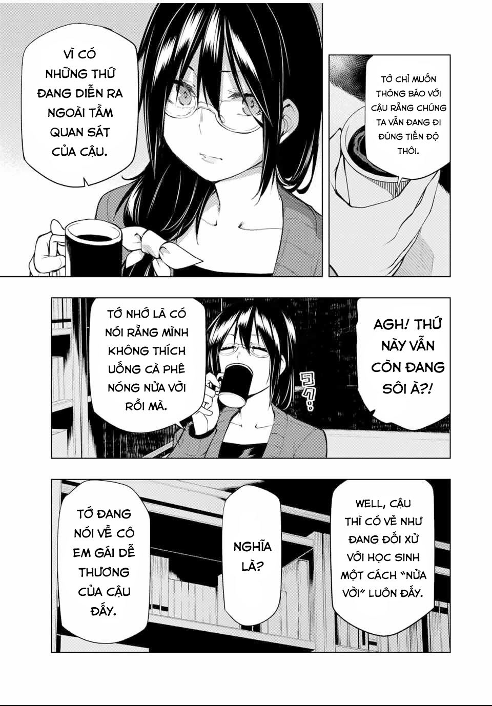 remake our life! chapter 22.1 30