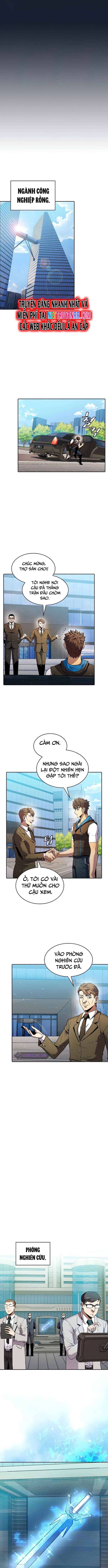 thiên thần quay về từ địa ngục chapter 93 6