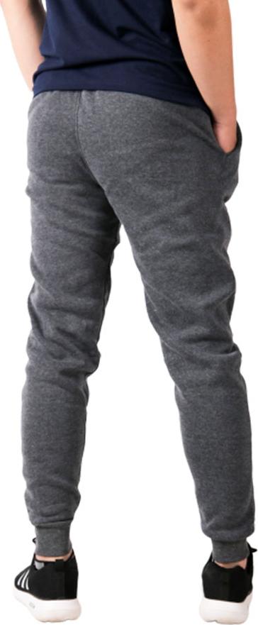 Quần Jogger Lót Nỉ Nam Nữ Kiểu Dáng Thể Thao