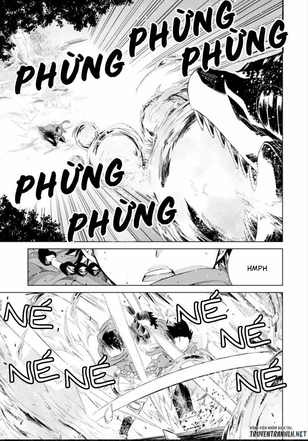 isekai de tadahitori no mamono tsukai ~ tenshoku shitara maou ni machigawa remashita chapter 5 16