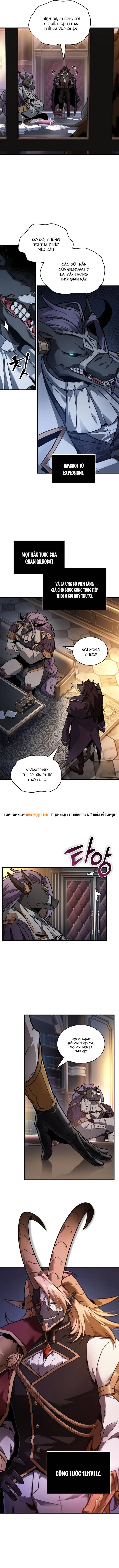 toàn trí độc giả - omniscient reader chapter 244 5