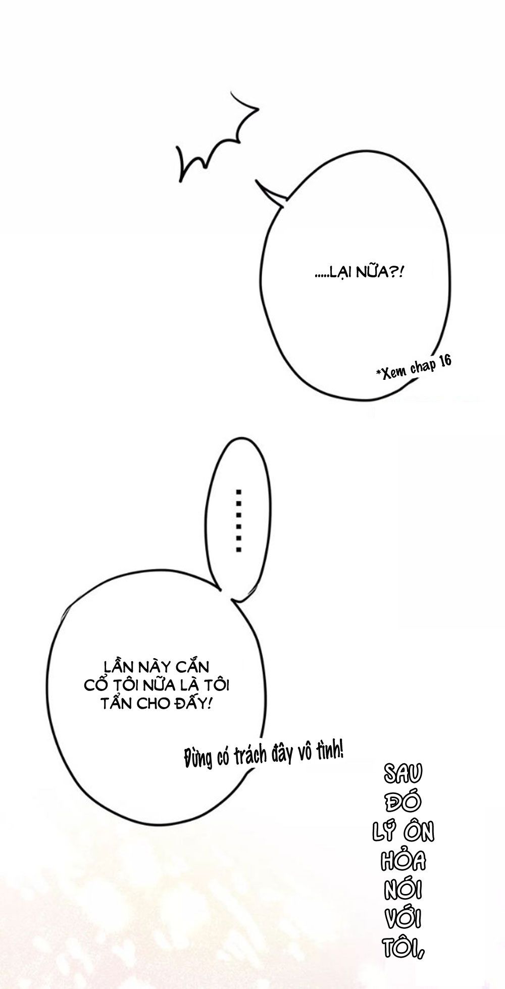 tháng sáu kì diệu chapter 37 33