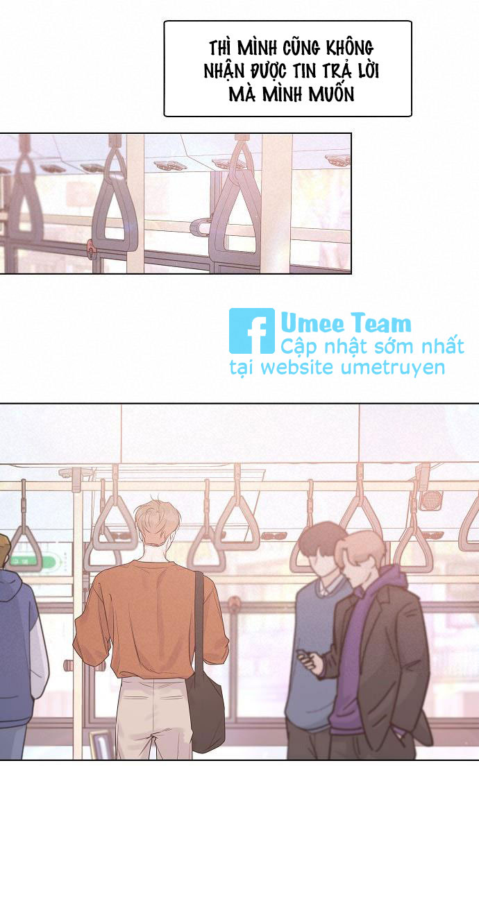 đừng bận tâm darling chapter 33 16