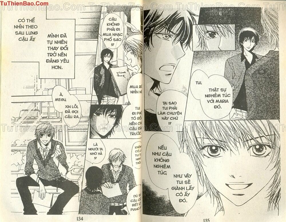 ác quỷ và bản tình ca chapter 2 65