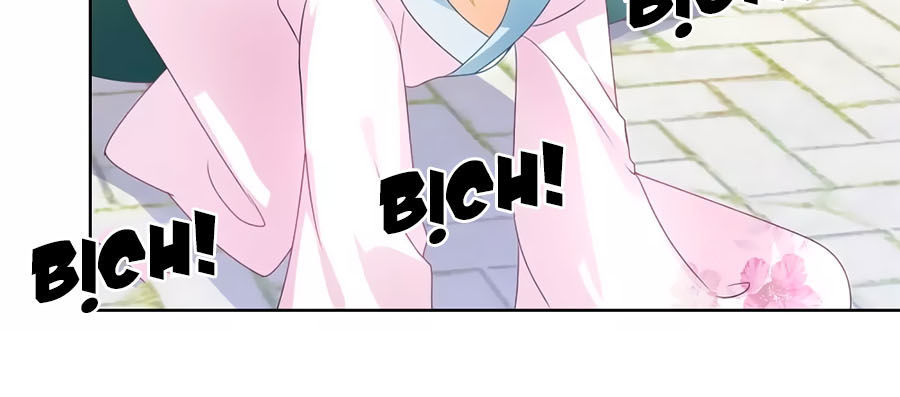 trù nương hoàng hậu chapter 41 4