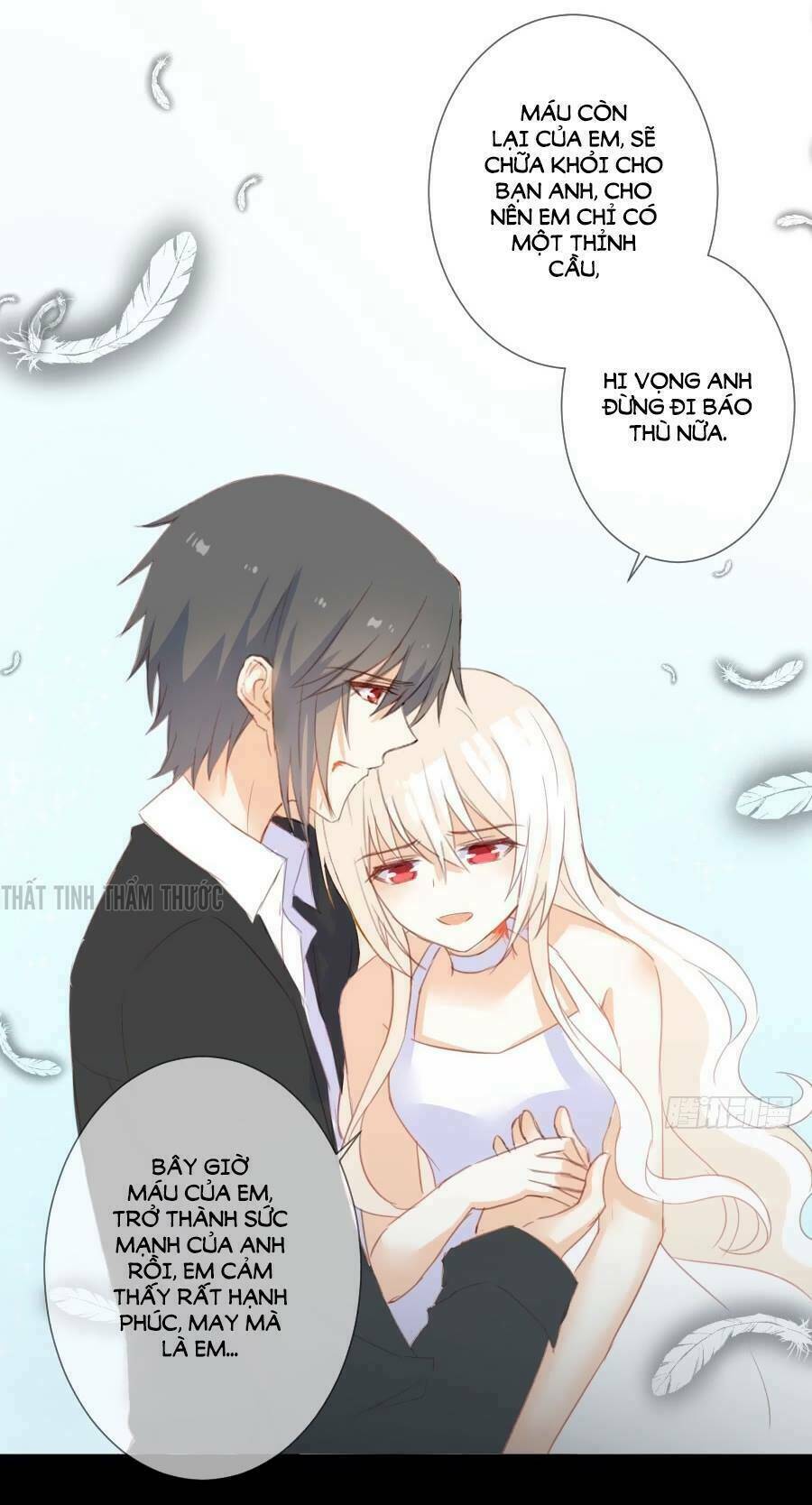 hôm nay ta cũng muốn trêu chọc nàng chapter 60 28