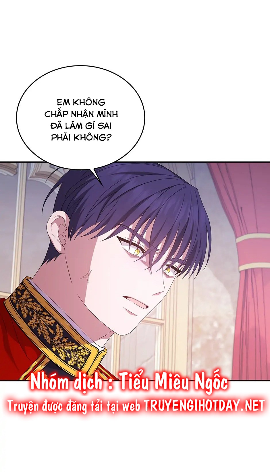 công chúa hai mặt chapter 98 19