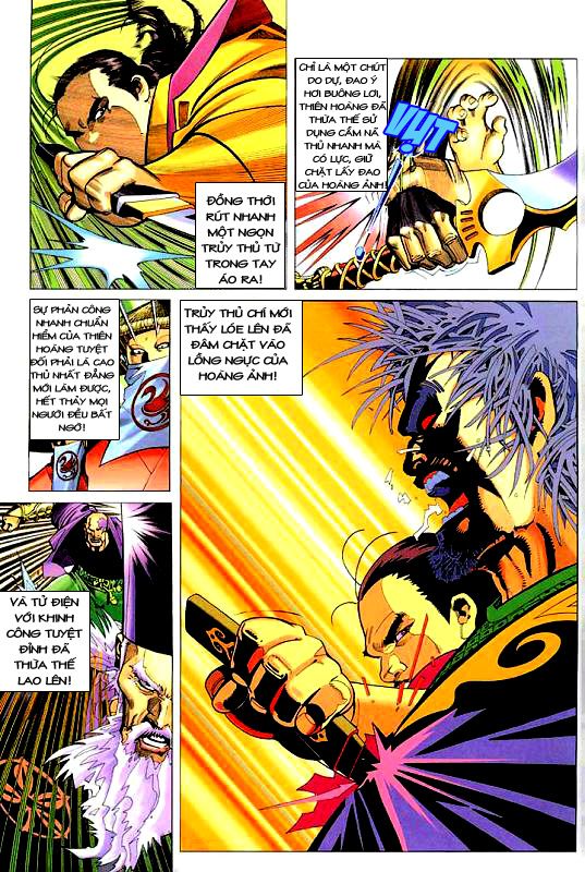 phong vân chapter 213 31