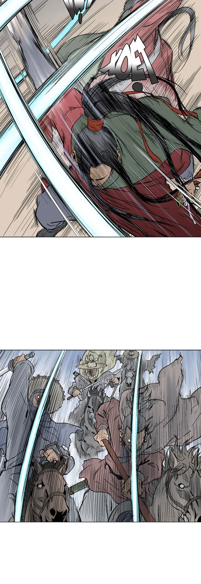 cao thủ 2 chapter 1 18