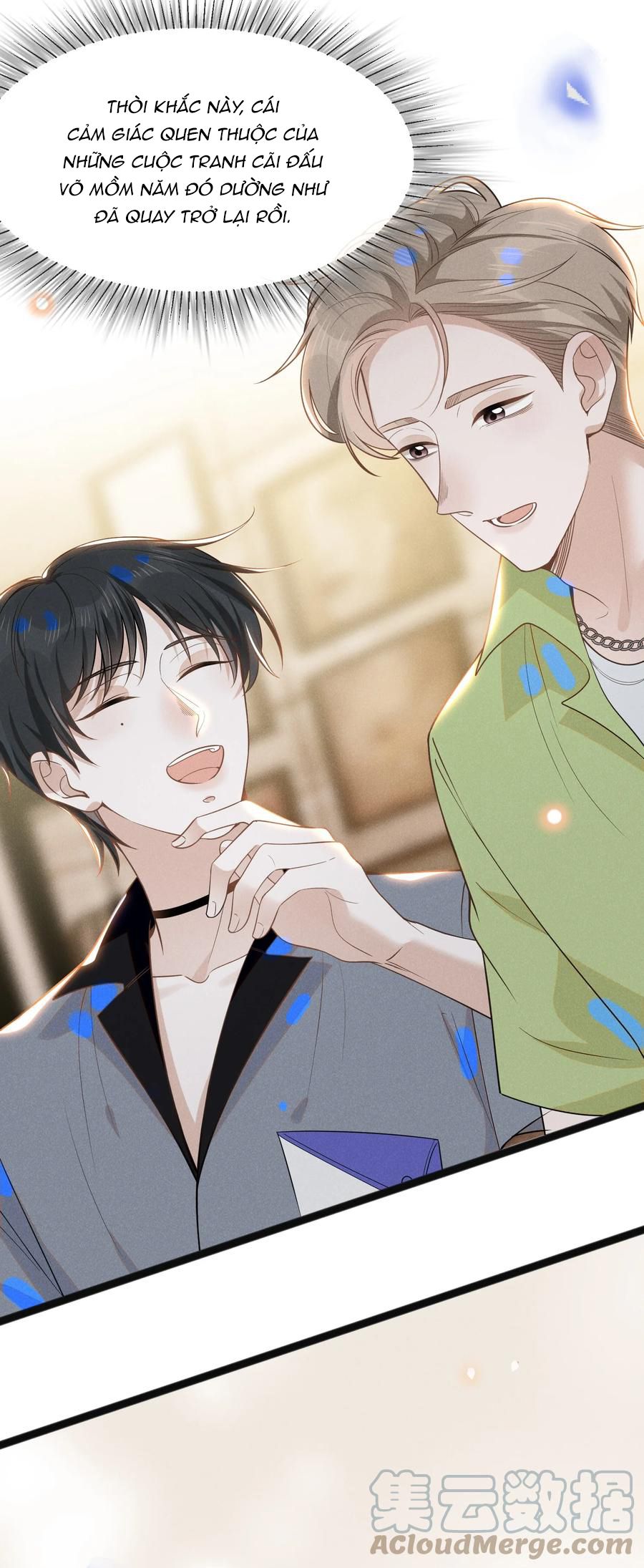 kiếp sau không gặp chapter 38 34