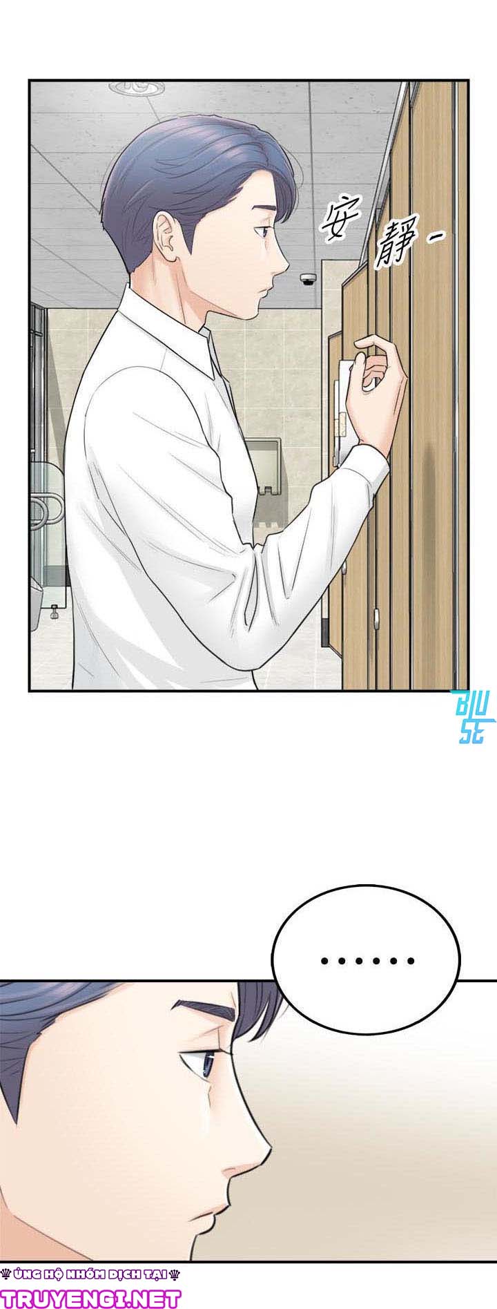 sếp trẻ chapter 4 5