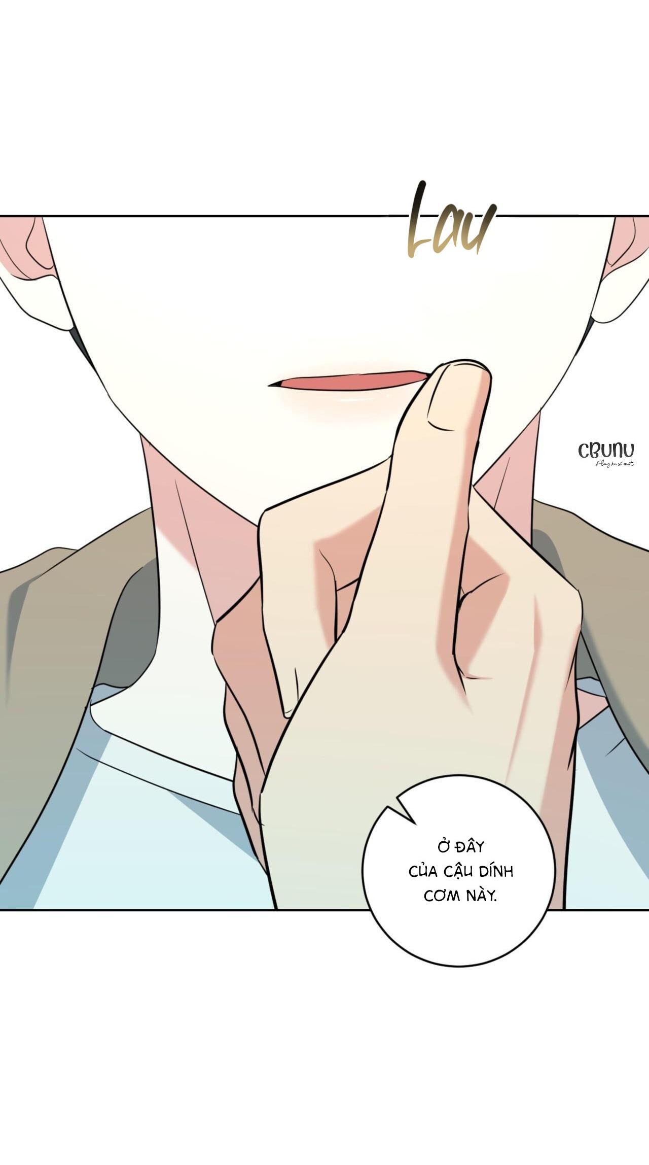 khu rừng tĩnh lặng chapter 4 23