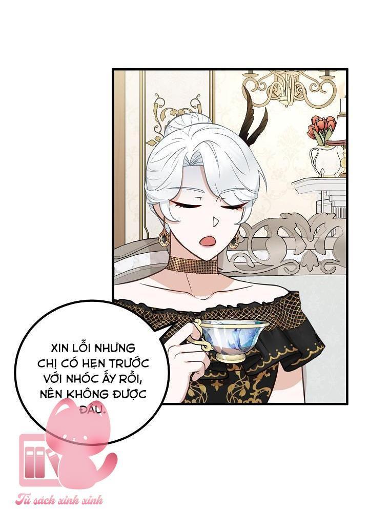 bác sĩ hoàn thành trách nhiệm rồi chapter 17 39