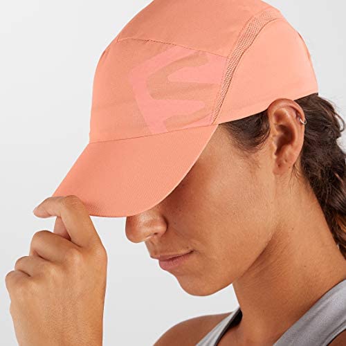 NÓN LƯỠI TRAI THỂ THAO XA CAP SIZE S/M - LC1320900 