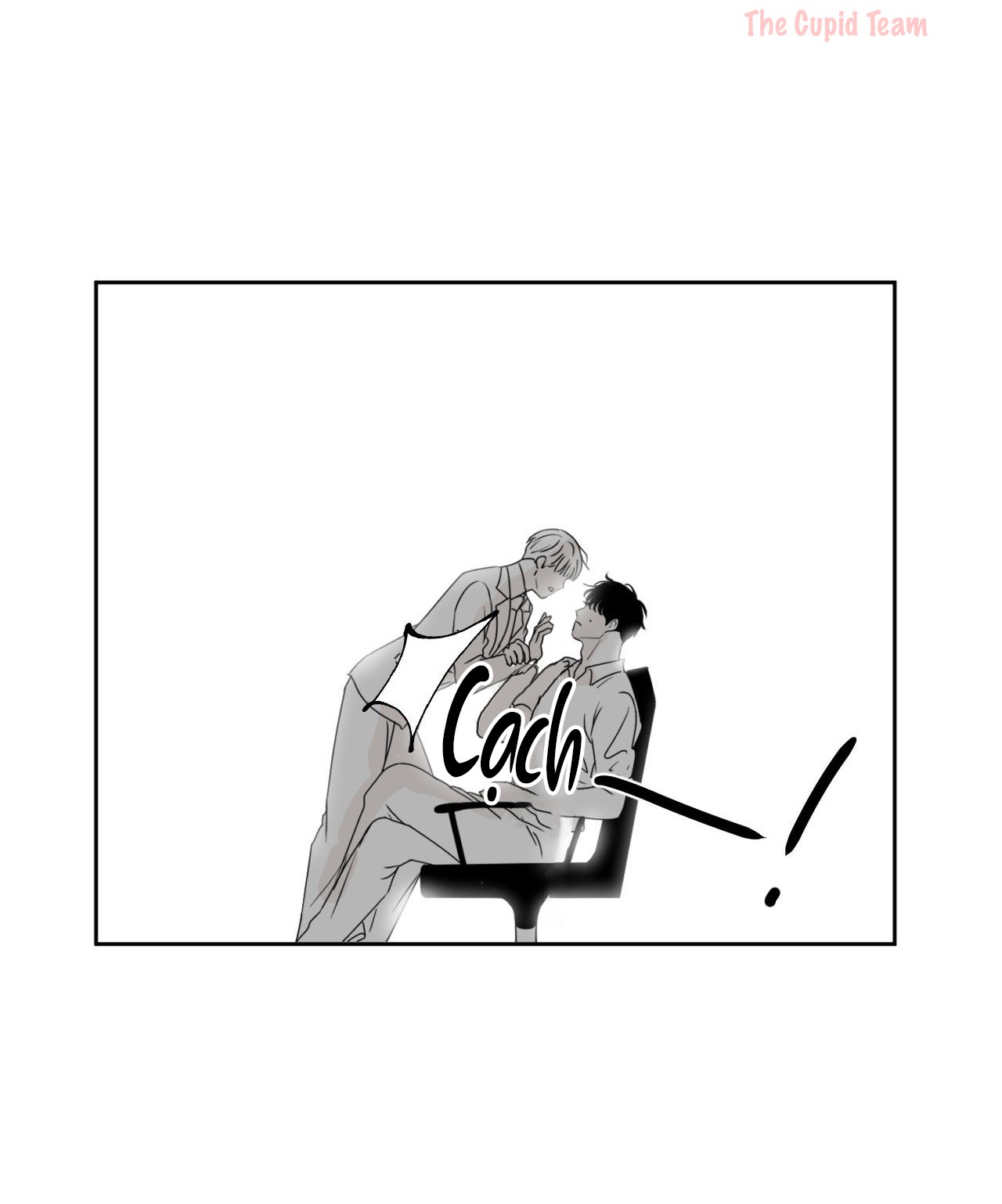 ranh giới của hương thơm chapter 1 42