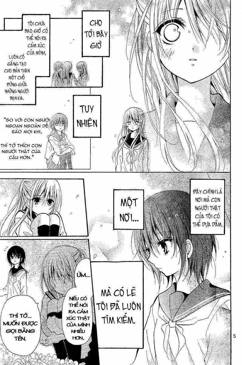 blue friend season 2 chapter 2 5