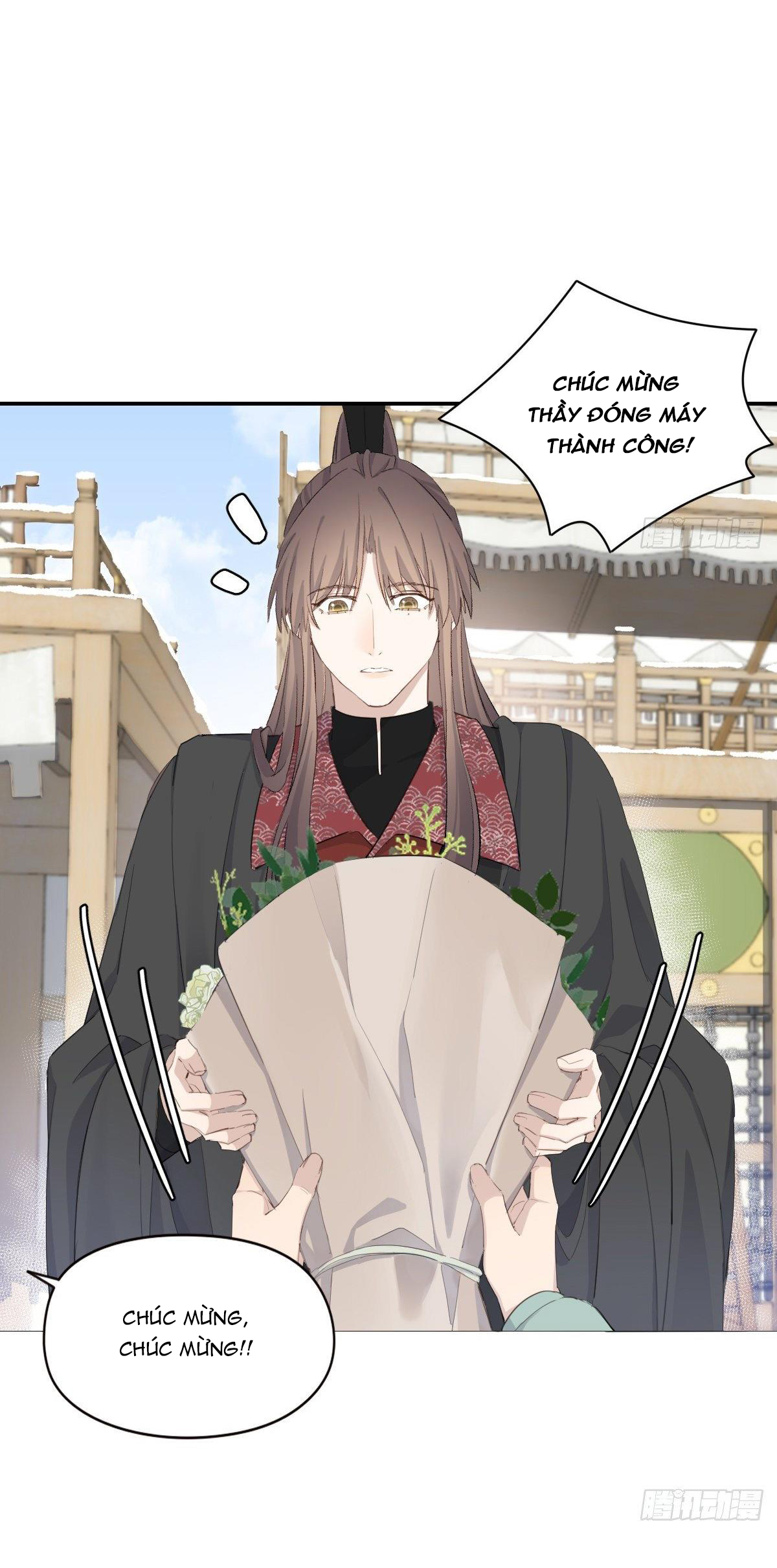 song vương chapter 93 2