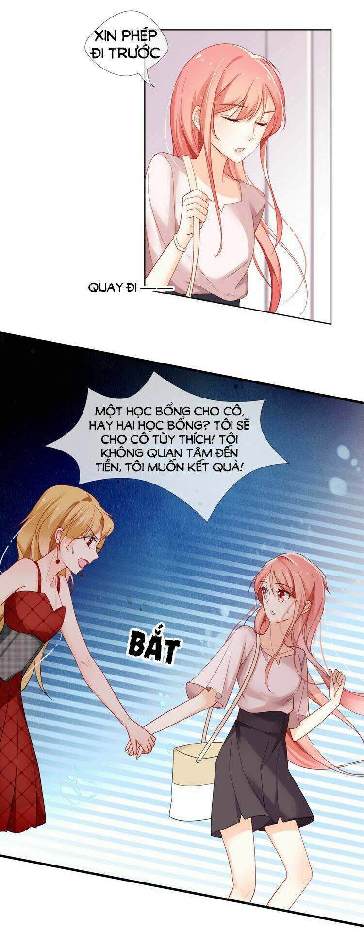 sói và chỉ huy chapter 1 23