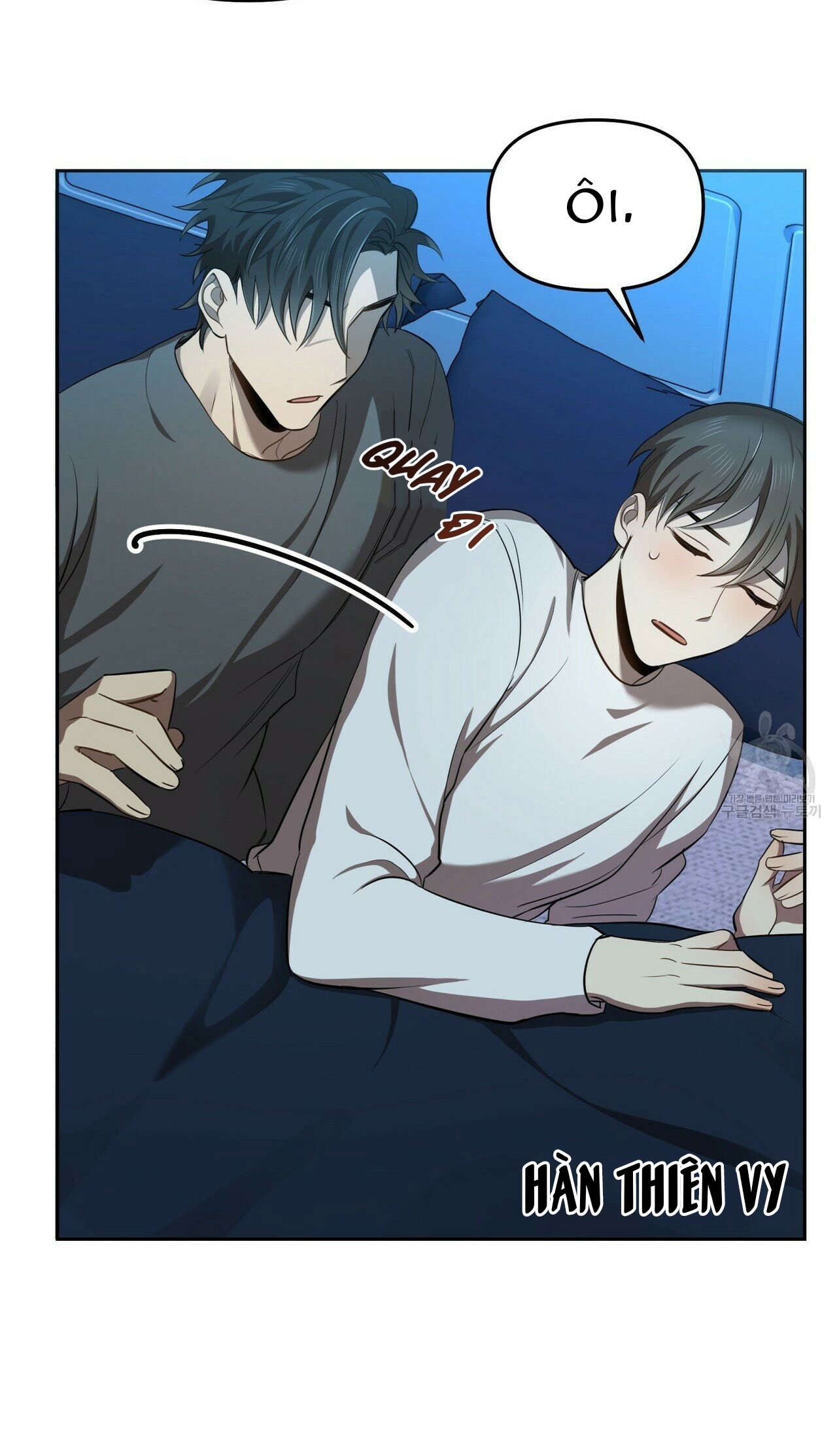 dự báo tình yêu chapter 5 62