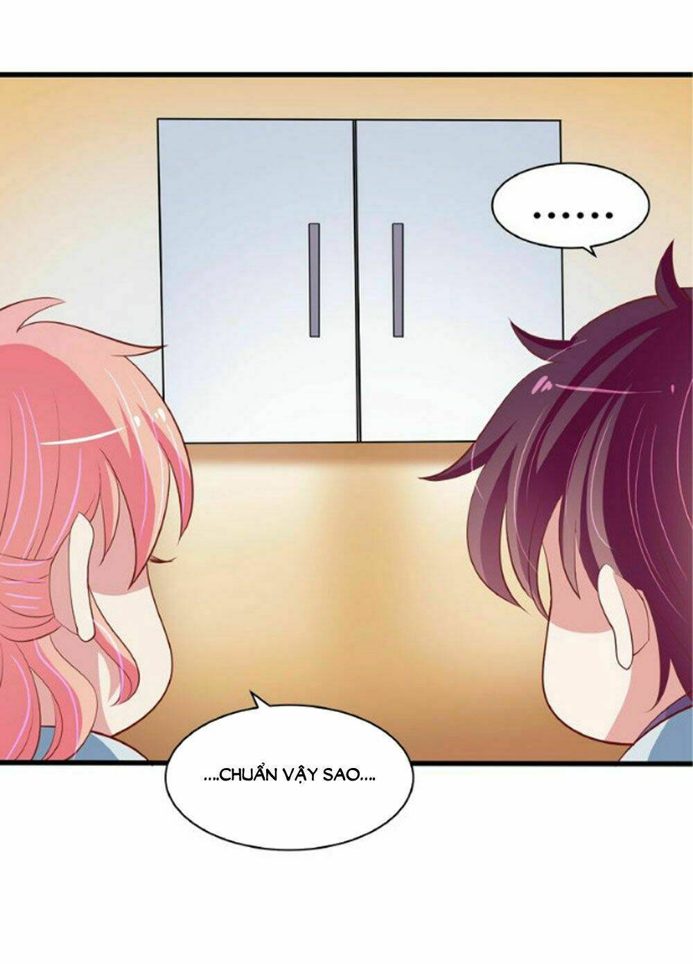 quản lí ngây ngô và thần tượng ác ma chapter 28 10