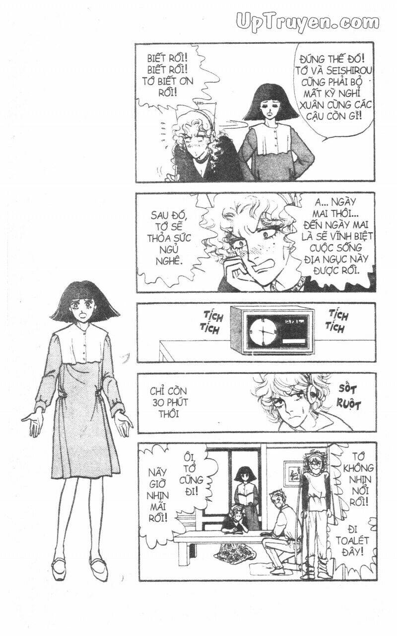 câu lạc bộ con nhà giàu chapter 2 66