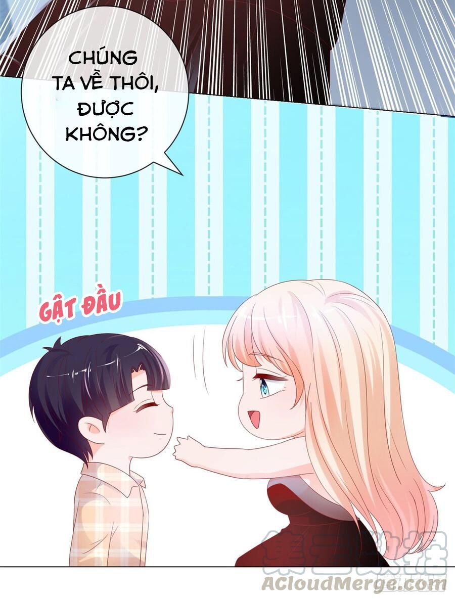 ẩn hôn 100%: chọc tức vợ yêu mua một tặng một chapter 93 15