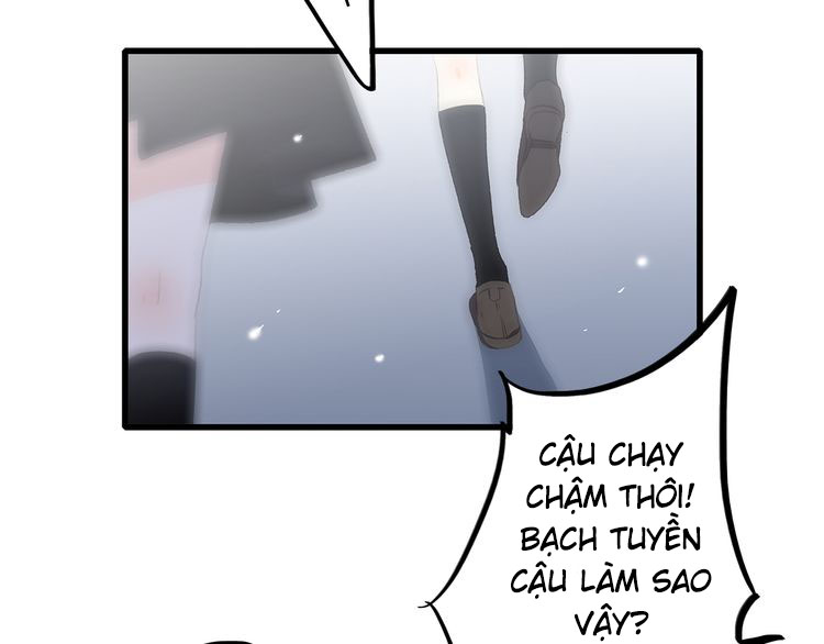Con Tim Rung Động chapter 23 - Trang 81