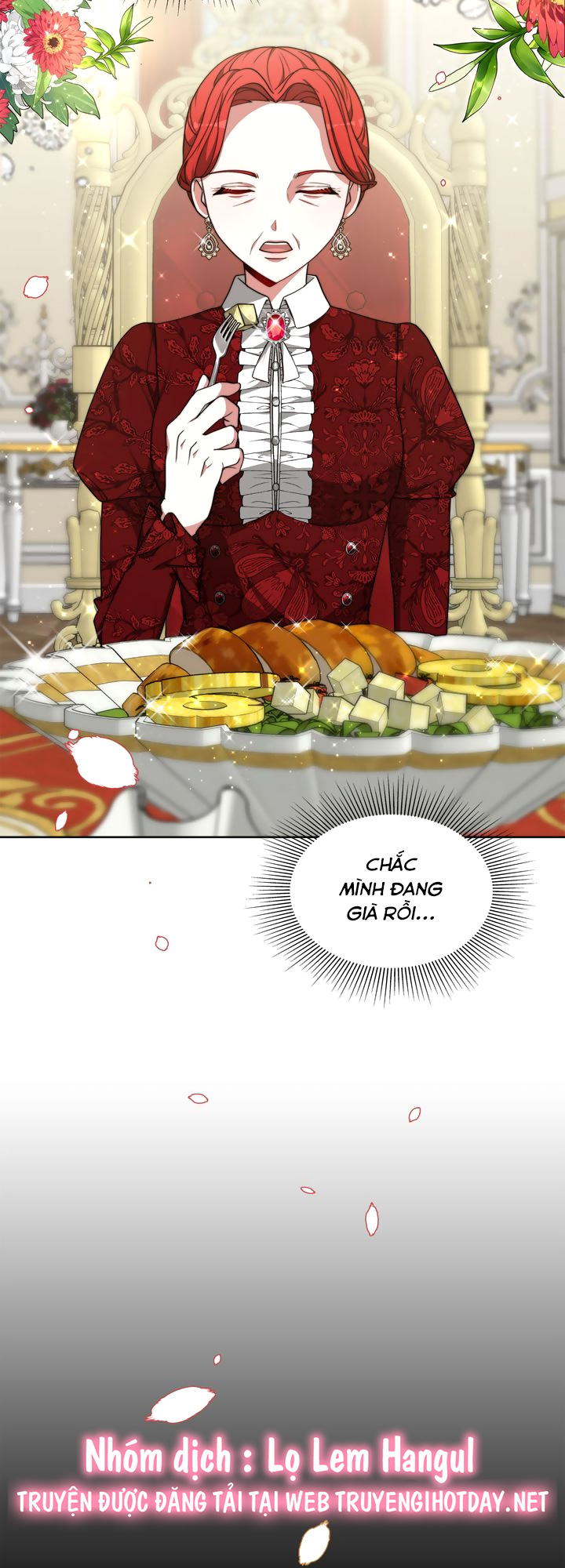 công nương eluana vita chapter 161 32