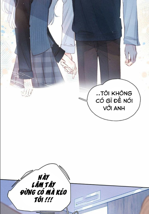 nỗi buồn của hoa cẩm tú cầu chapter 31 14