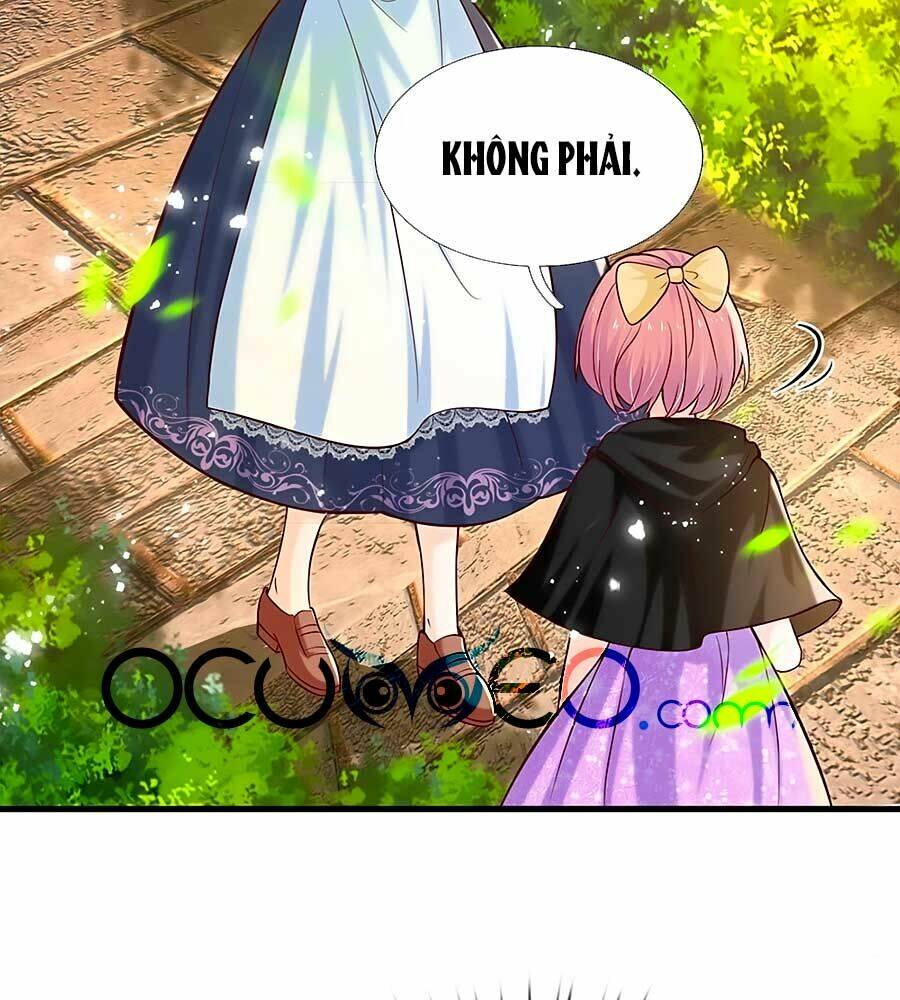 bỗng một ngày trở thành con gái nhà vua chapter 214 2