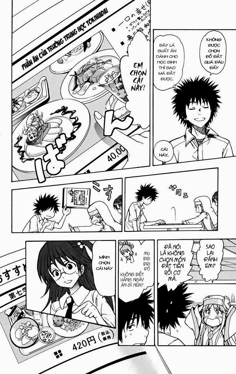 cấm thư ma thuật index chapter 36 24