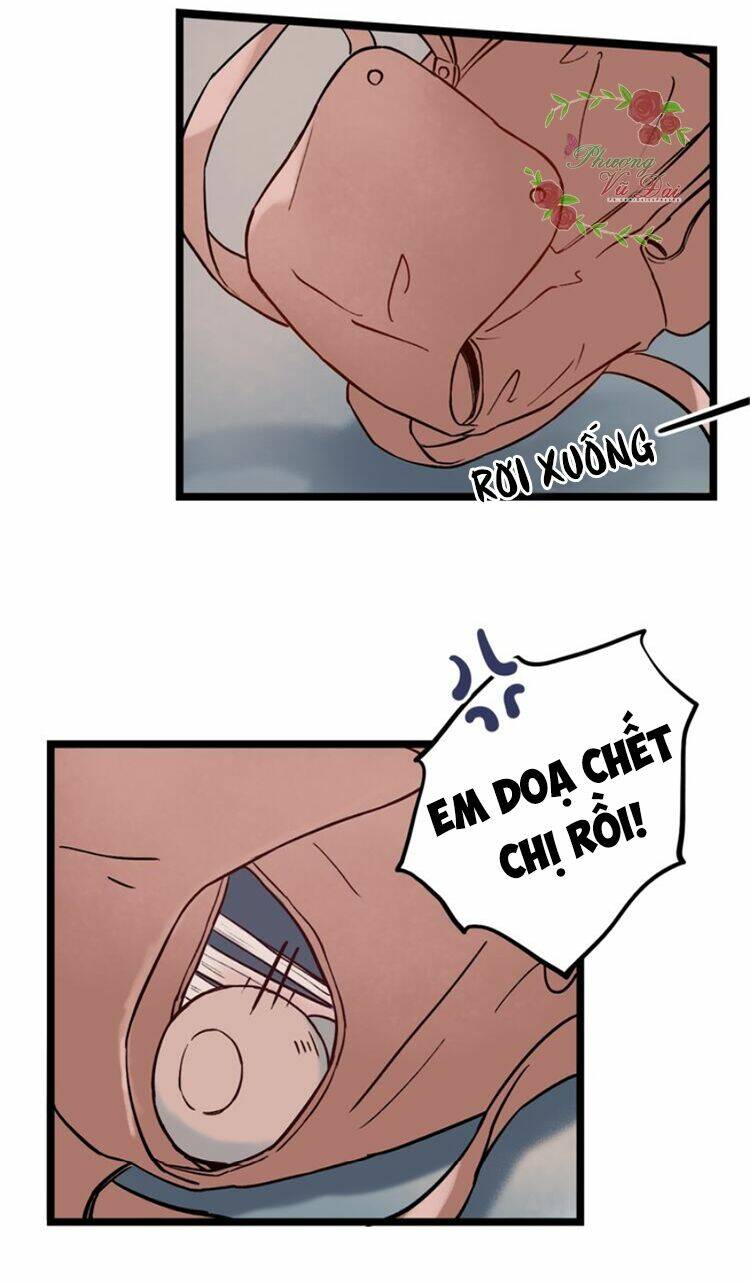 trạch thượng tịch mịch huỳnh hỏa chapter 3 91