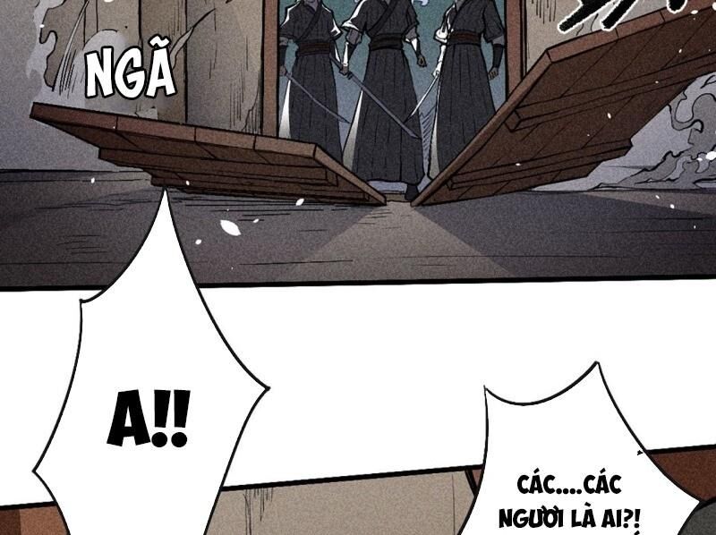 đường dần tại dị giới 2 chapter 8 6