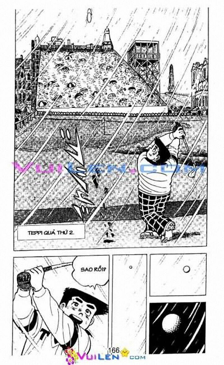 tân teppi chapter 55 166