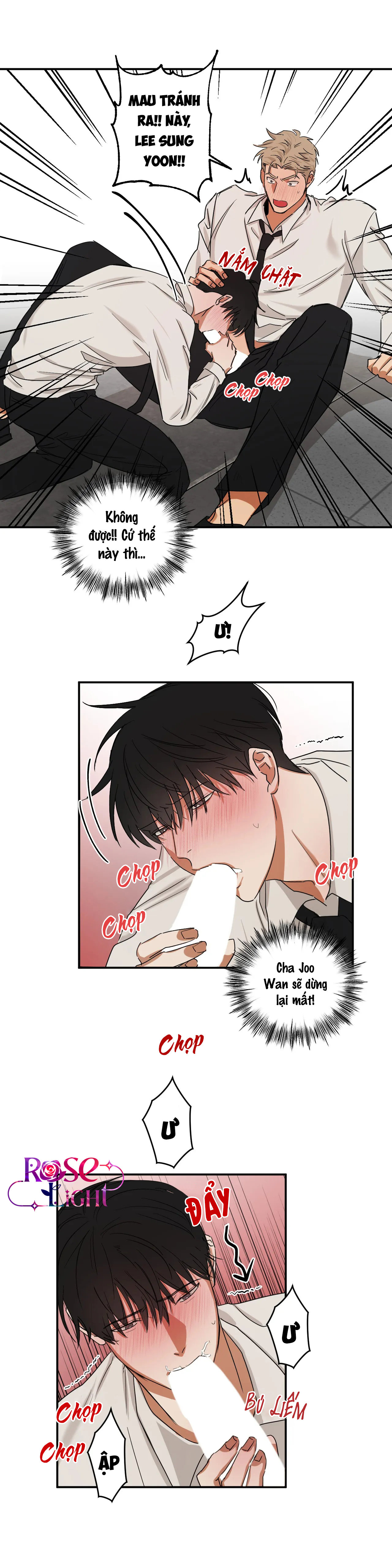 pillow shot chapter 4 3