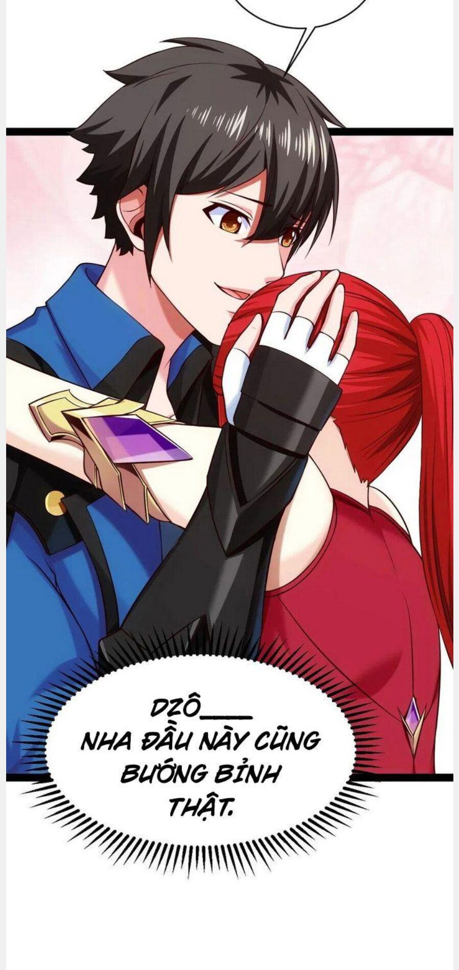 ma thú kiếm thánh dị giới tung hoành chapter 114 46