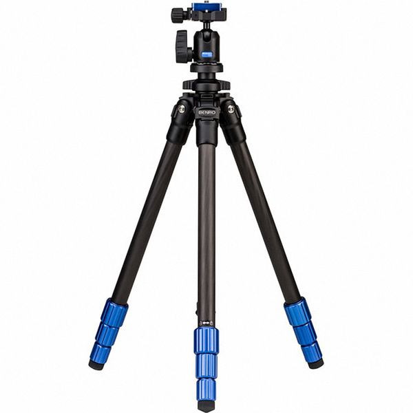 Chân máy Benro Slim Tripod TSL08CN00 - Hàng Chính Hãng