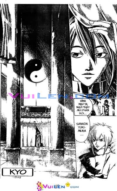 mắt quỷ kyo chapter 70 51