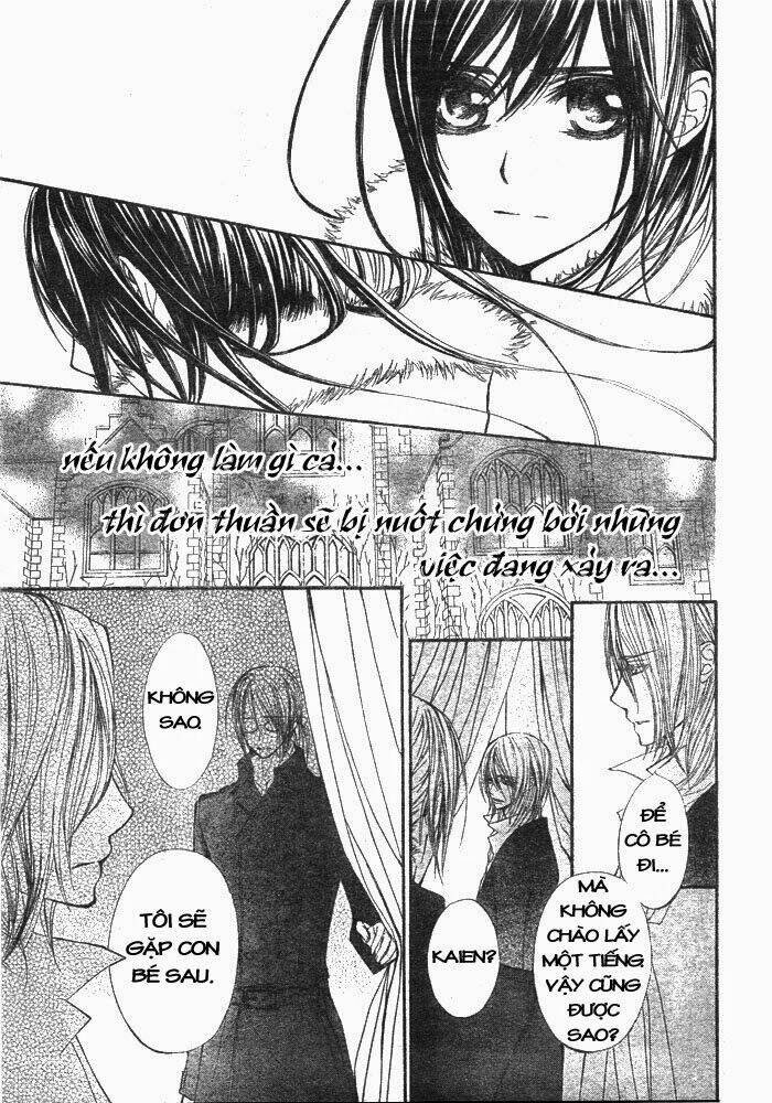 hiệp sĩ vampire chapter 58 7